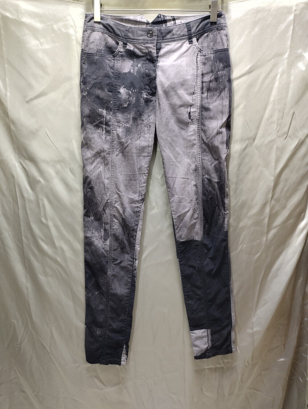 Annette Gortz Size 36 US 6 Pants Y2K Designer Vintage Trousers